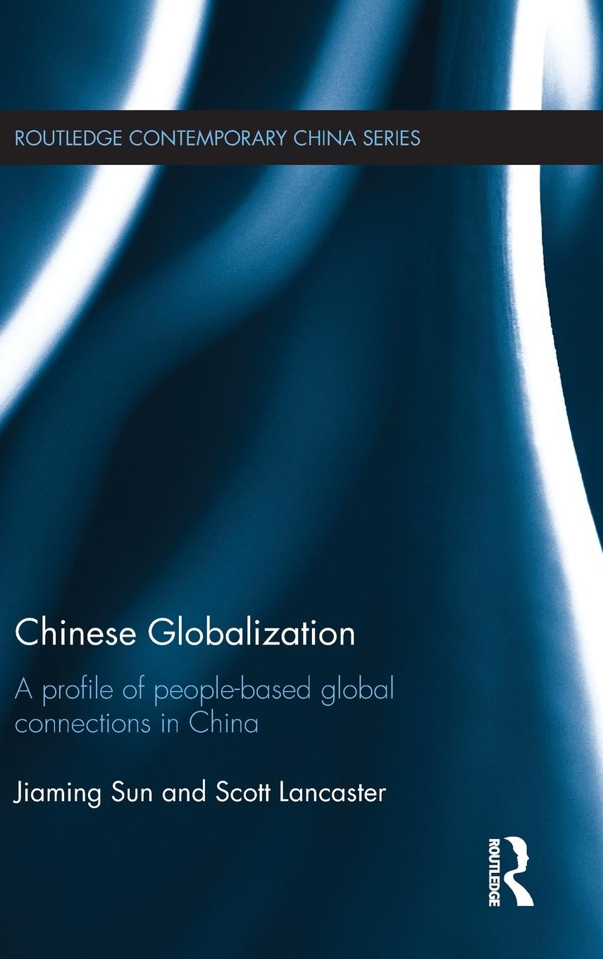 Chinese Globalization