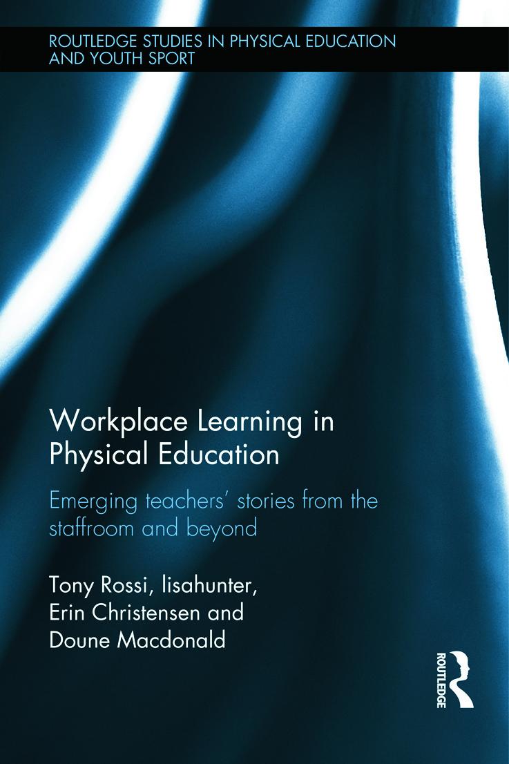 Workplace Learning in Physical Education