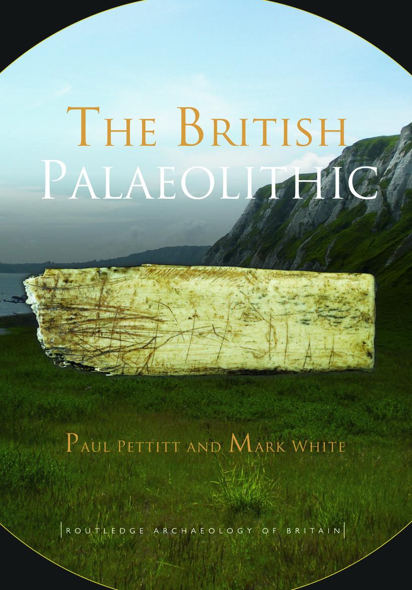 The British Palaeolithic