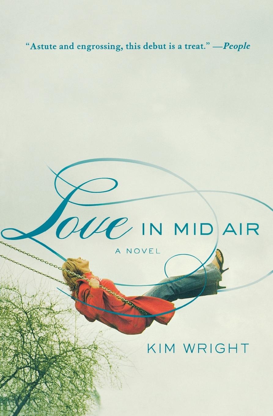 Love in Mid Air