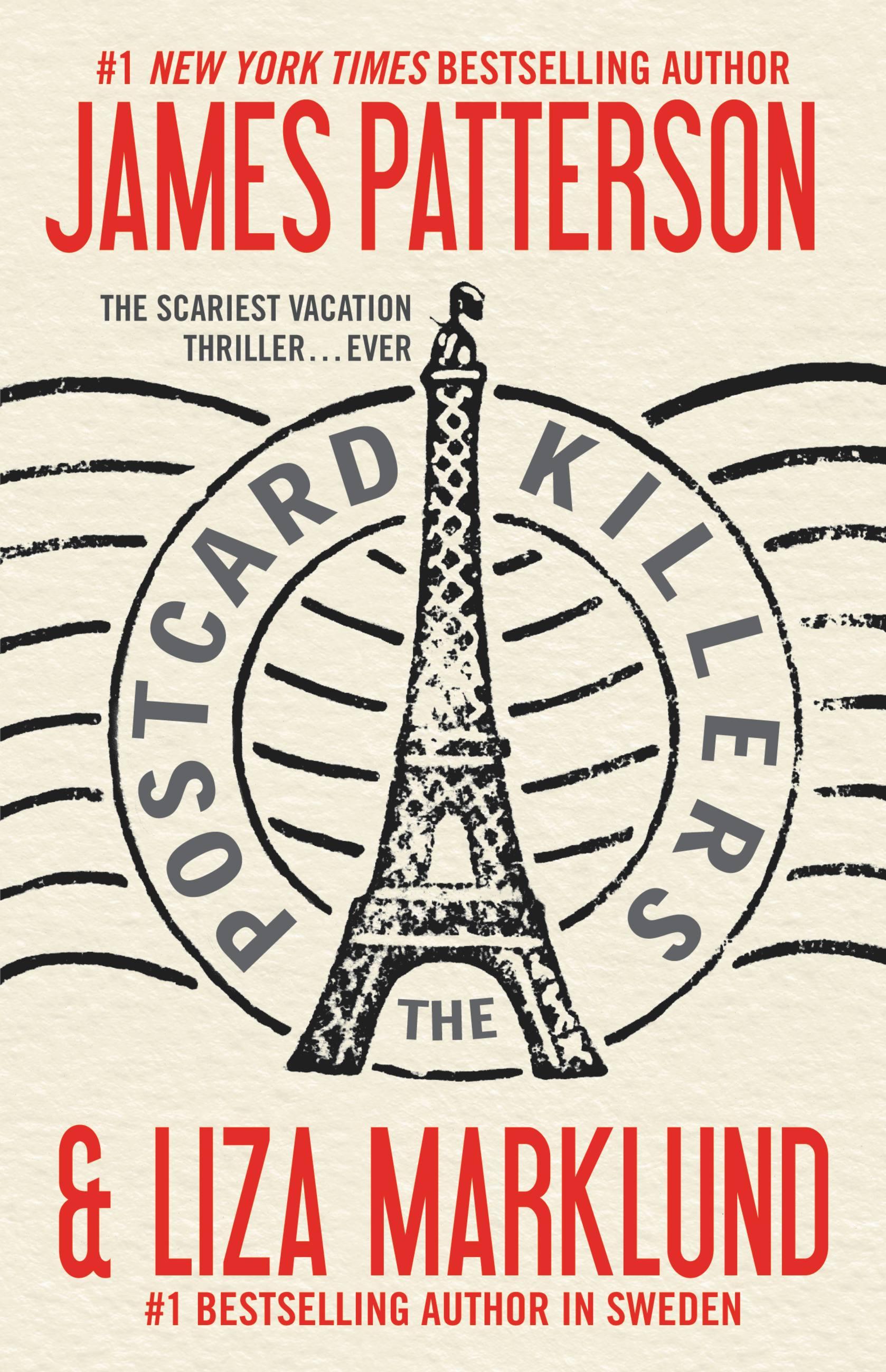 The Postcard Killers