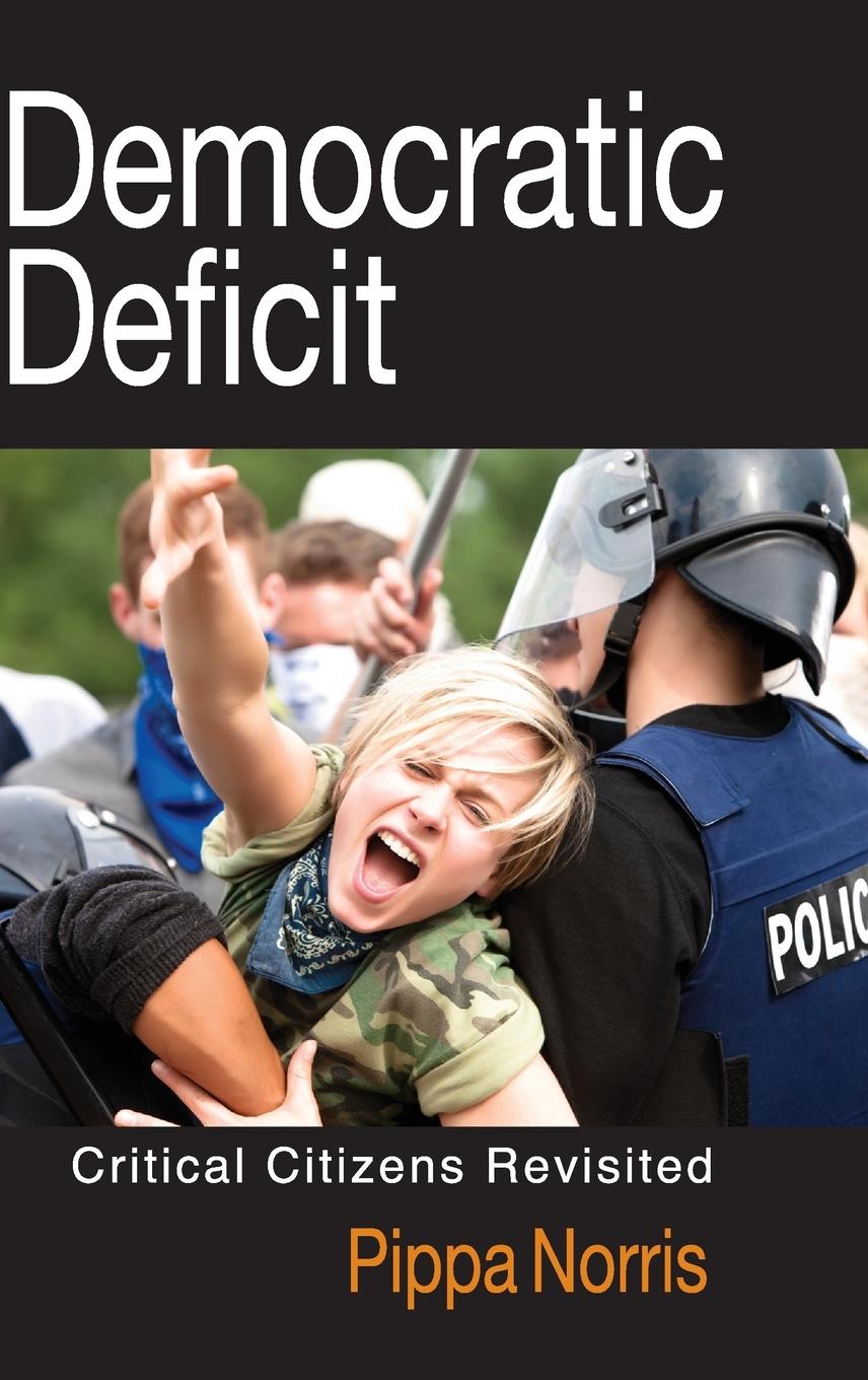 Democratic Deficit