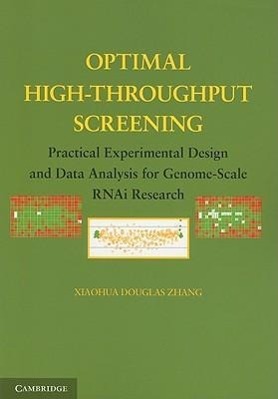 Optimal High-Throughput Screening