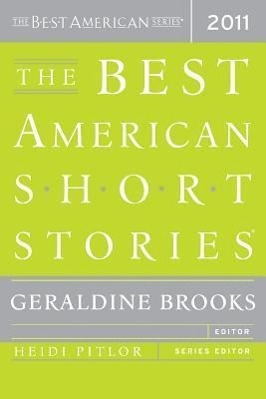 The Best American Short Stories 2011