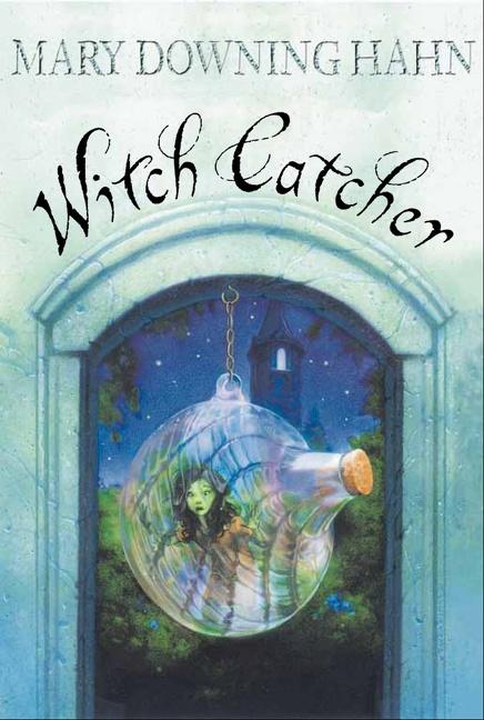 Witch Catcher