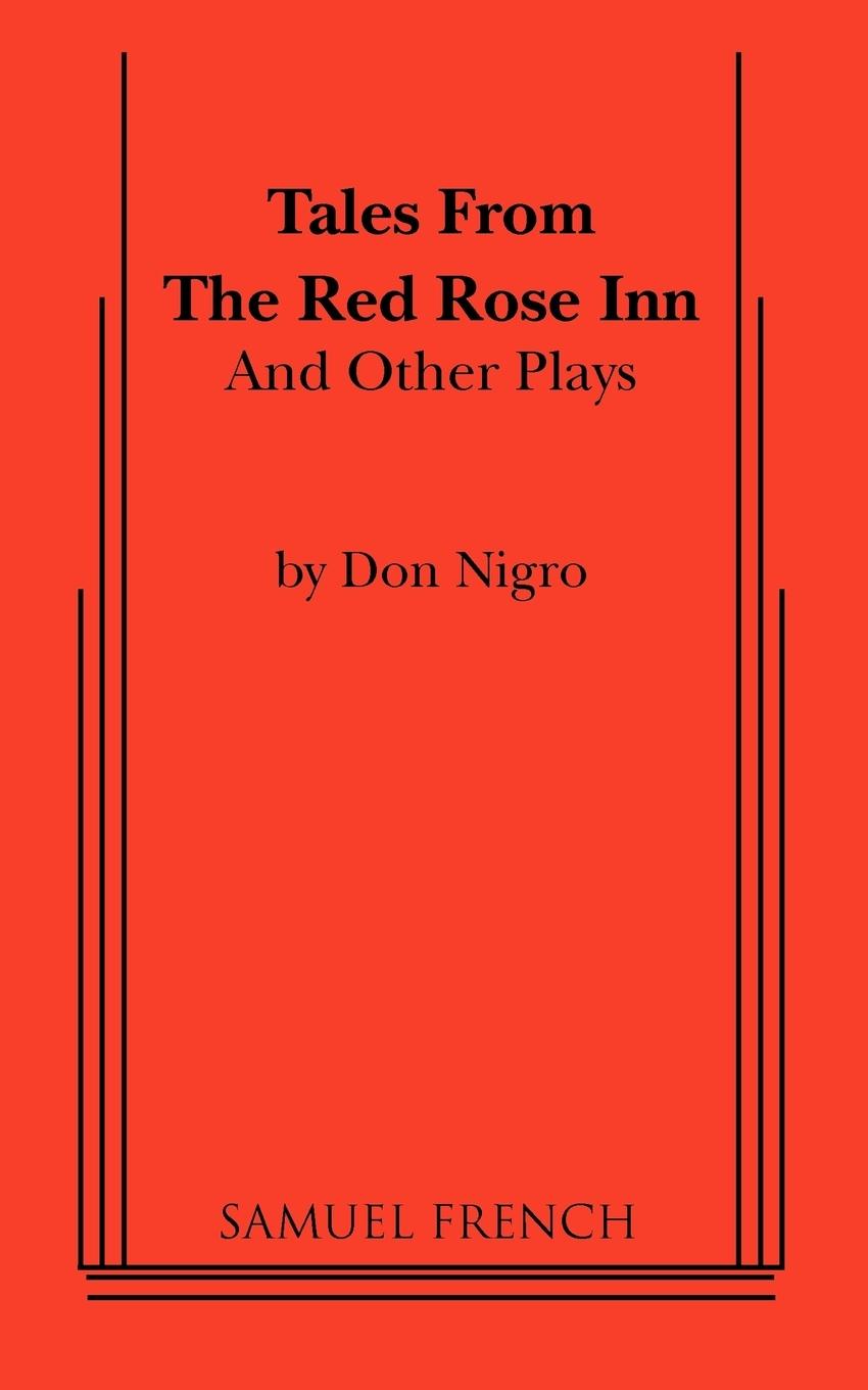 Tales from the Red Rose Inn and Other Plays