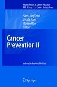 Cancer Prevention II