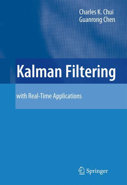 Kalman Filtering