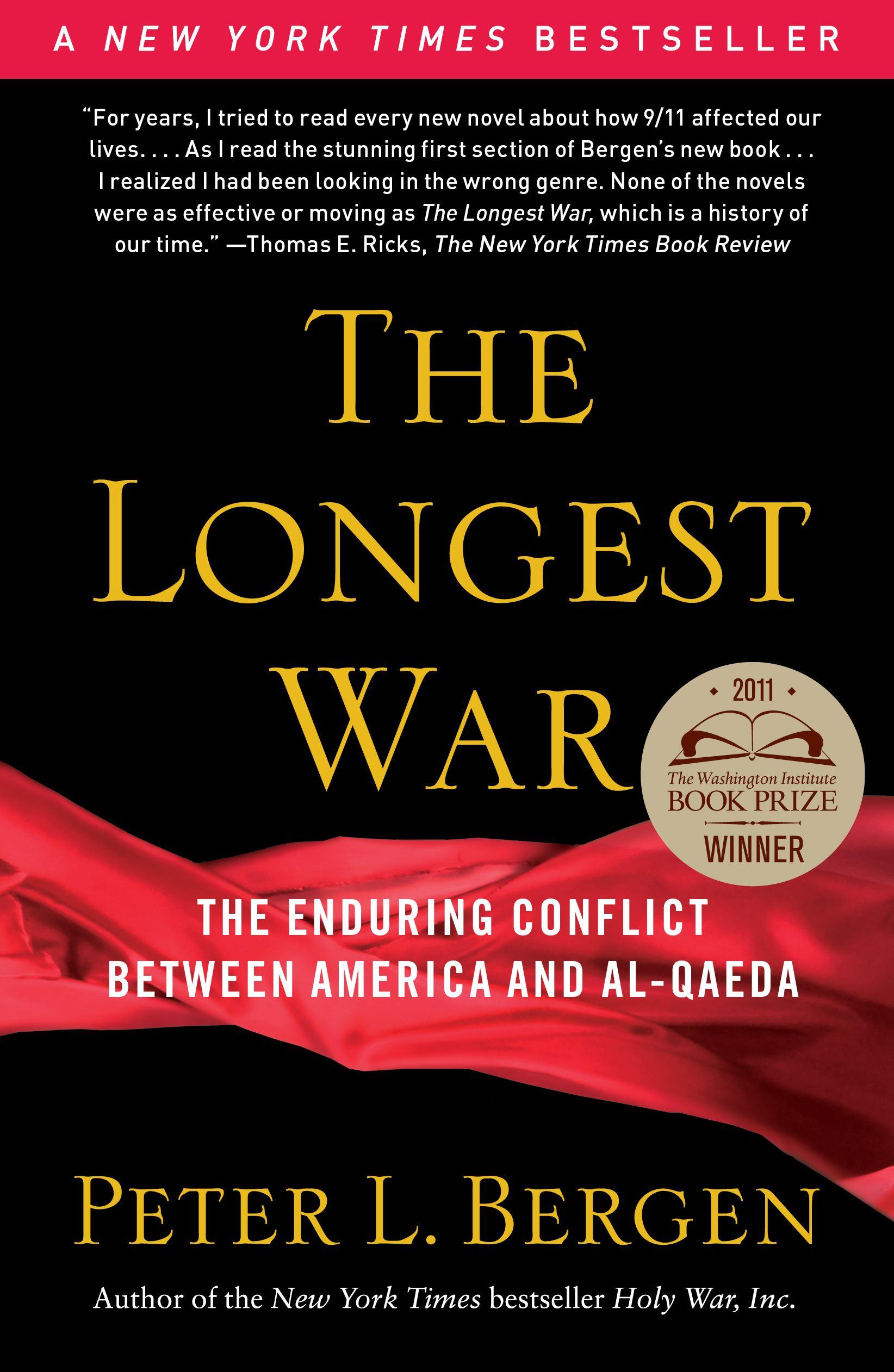 The Longest War