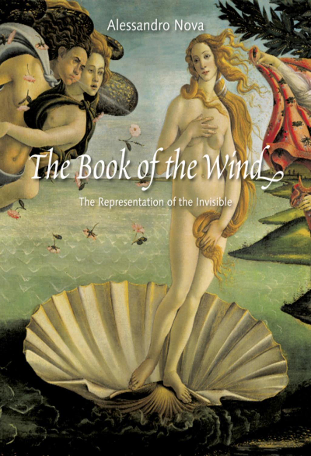 The Book of the Wind: The Representation of the Invisible