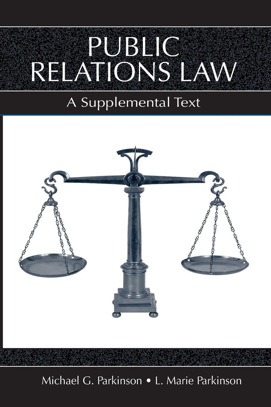 Public Relations Law