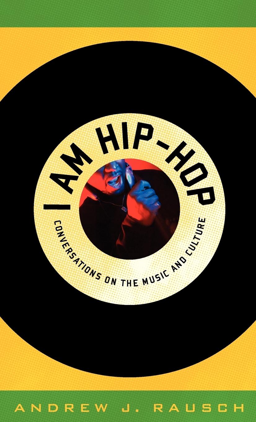 I Am Hip-Hop