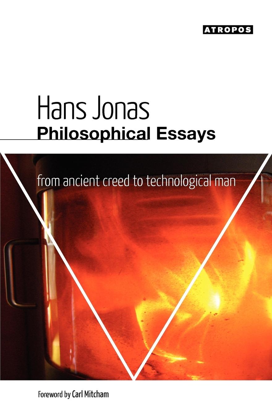 Philosophical Essays