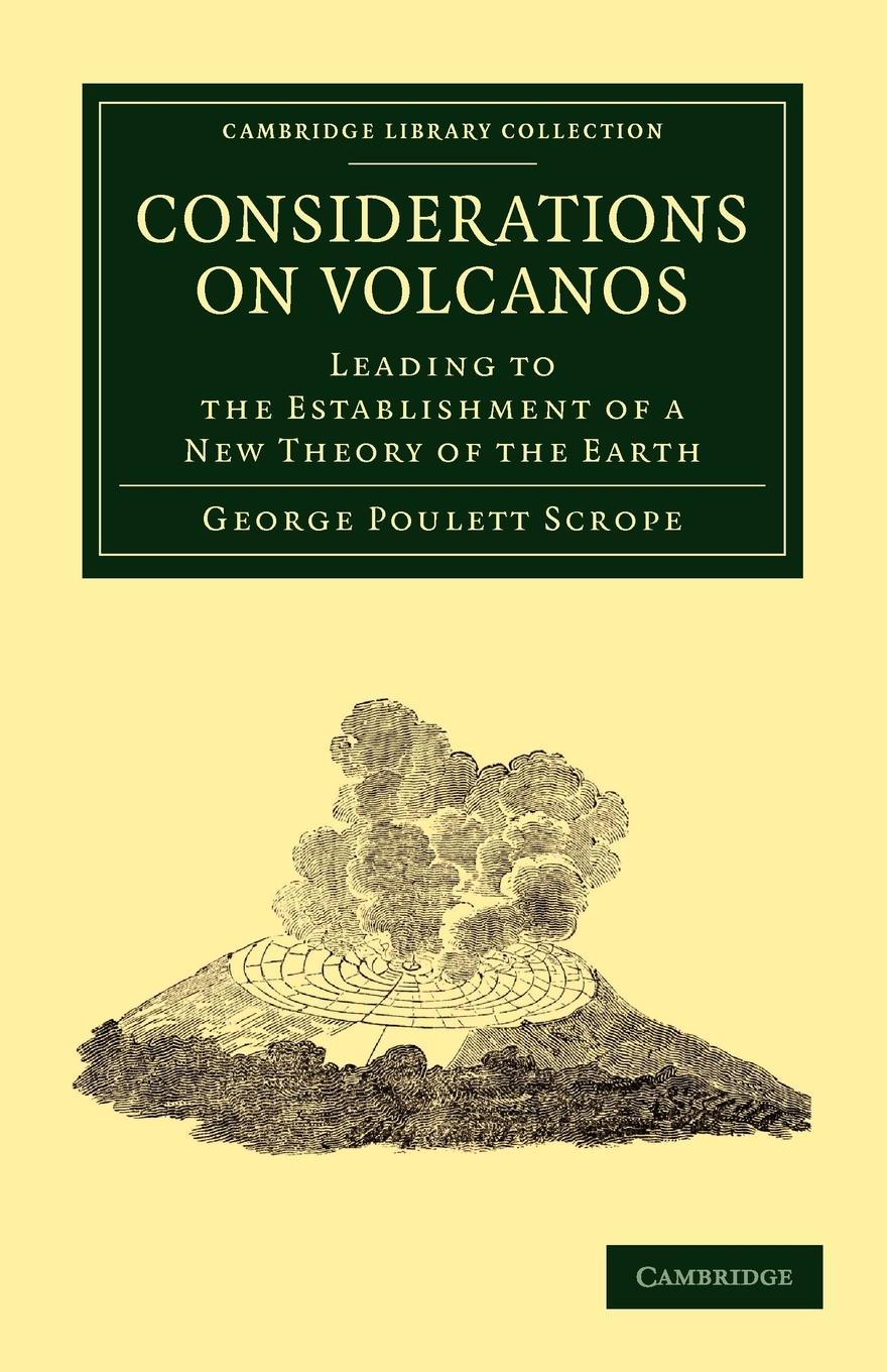 Considerations on Volcanos