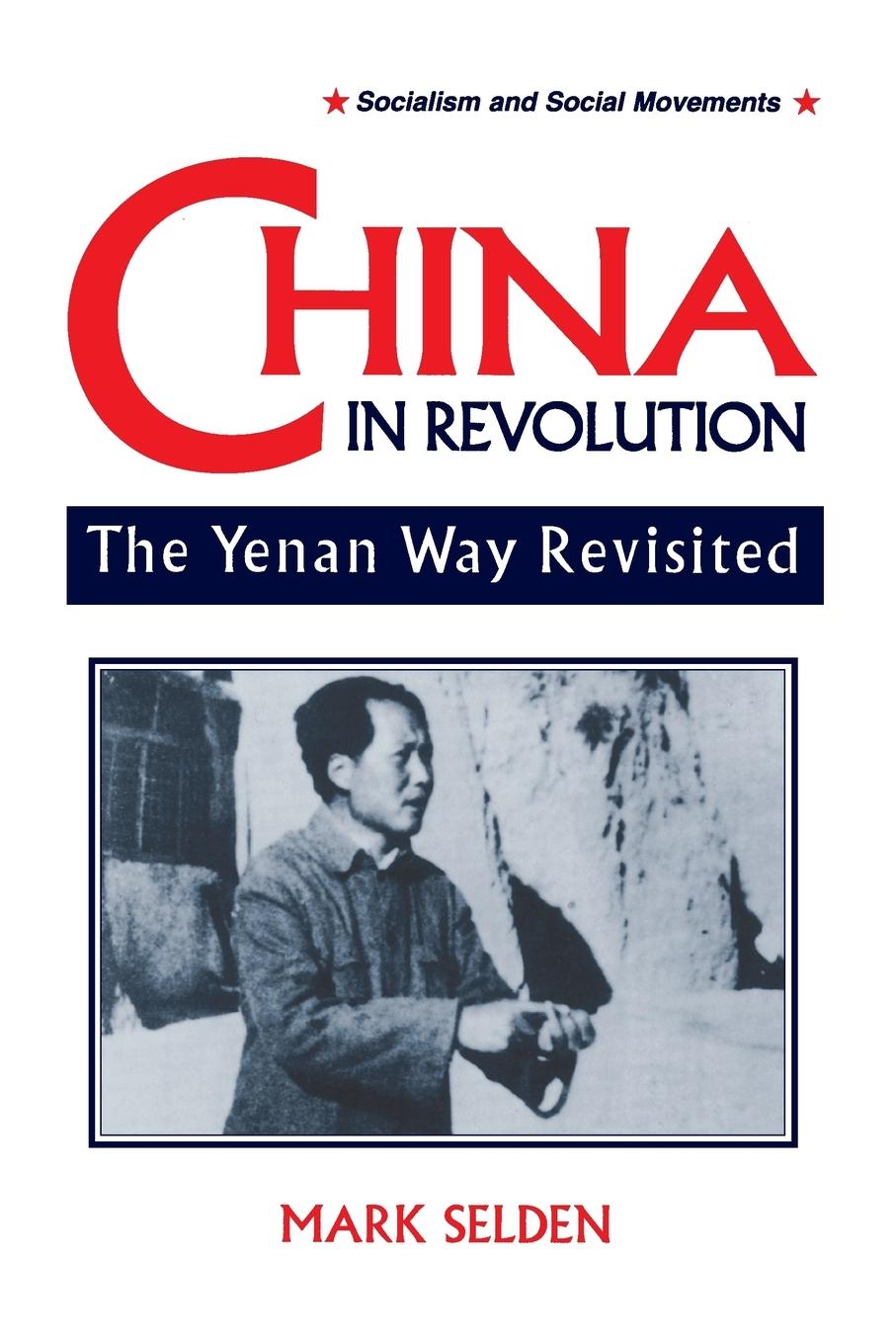 China in Revolution