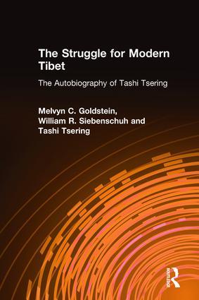 The Struggle for Modern Tibet