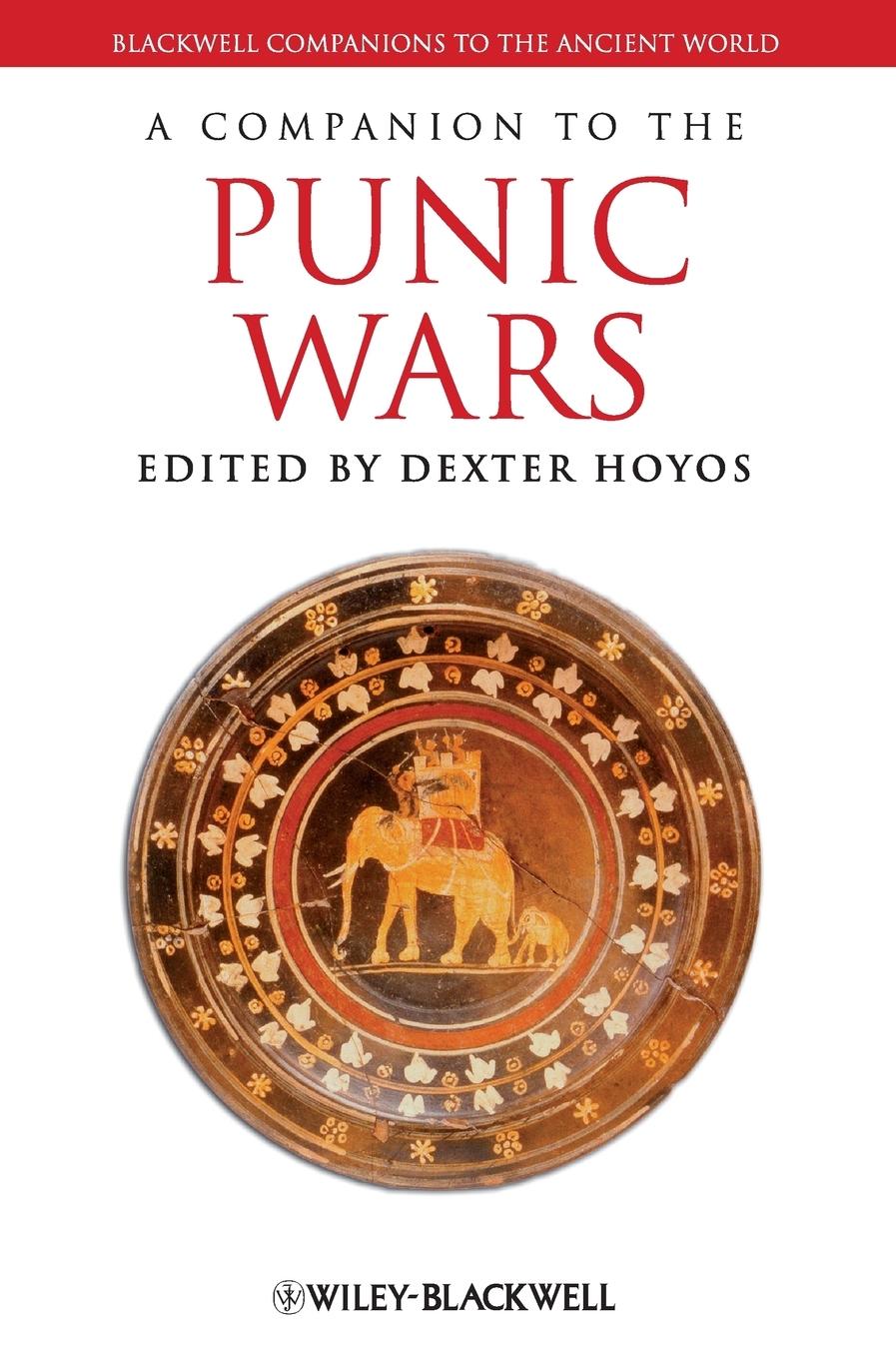 Companion to the Punic Wars