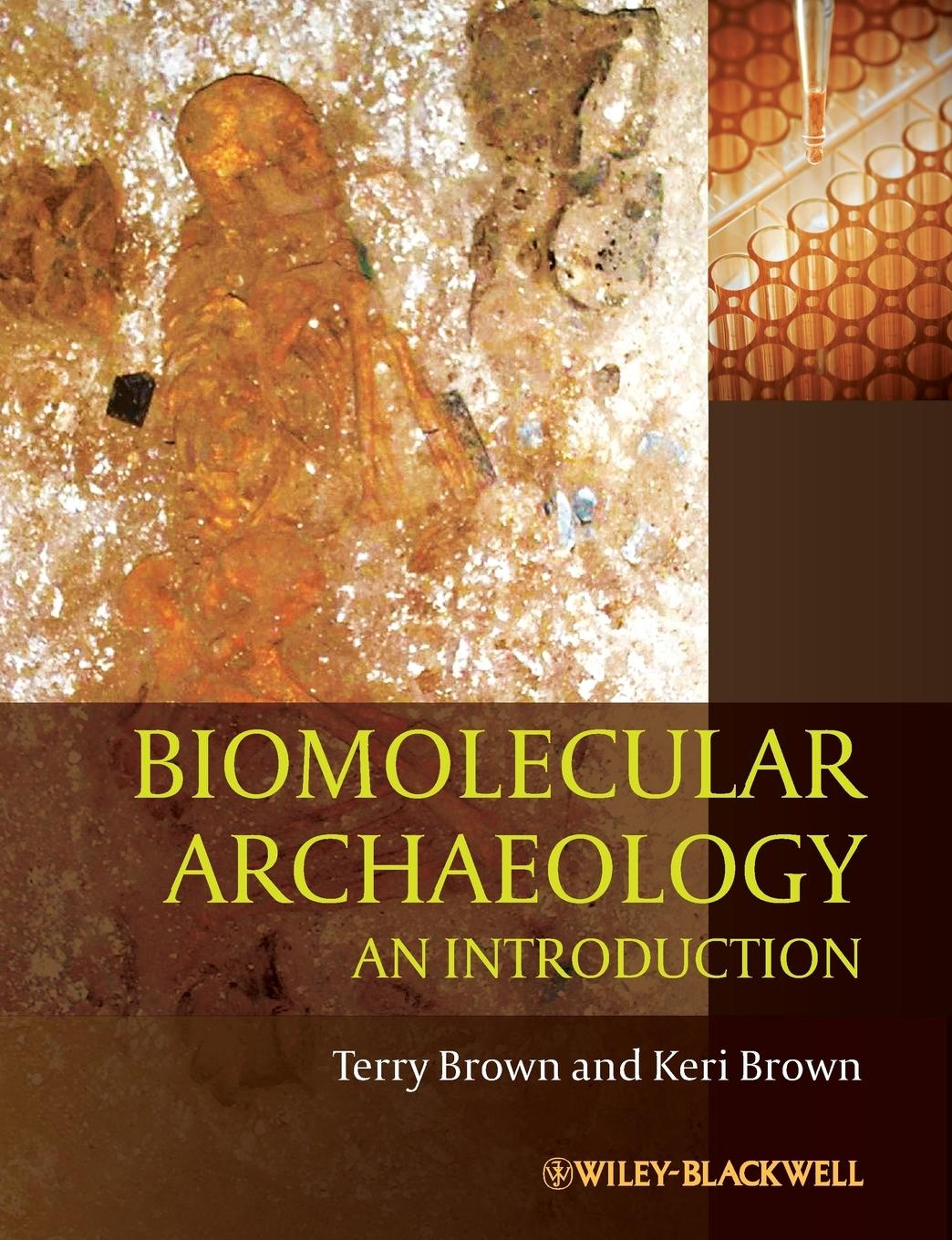 Biomolecular Archaeology