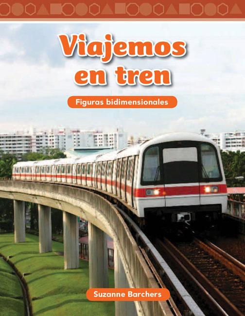 Viajemos En Tren