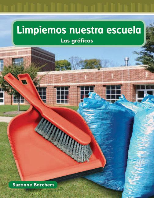 Limpiemos Nuestra Escuela