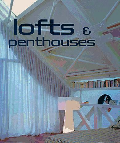 Lofts y penthooses