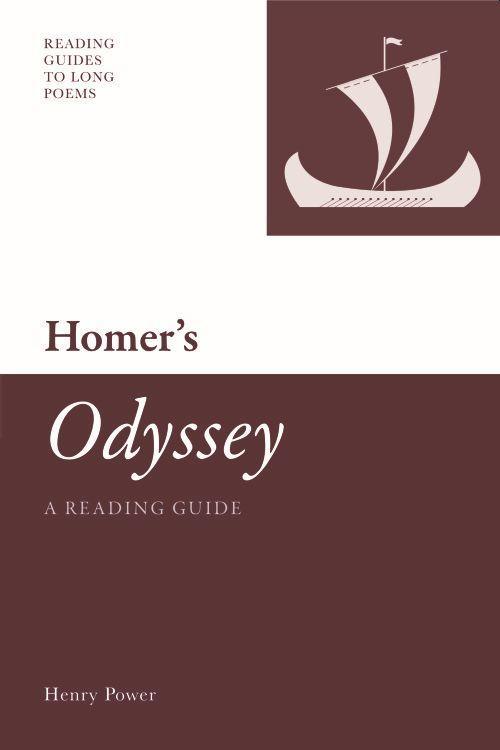 Homer's Odyssey