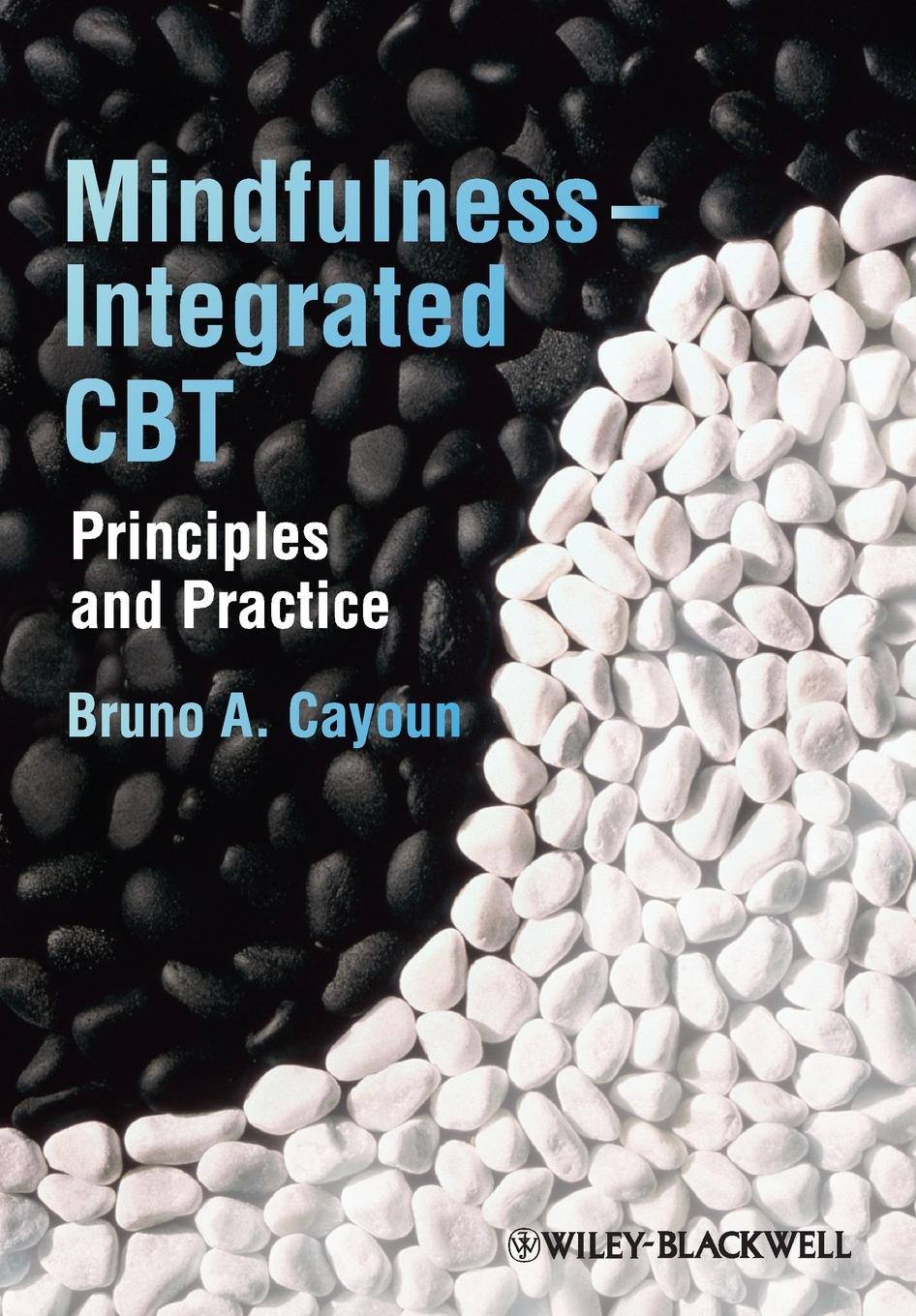 Mindfulness-Integrated CBT