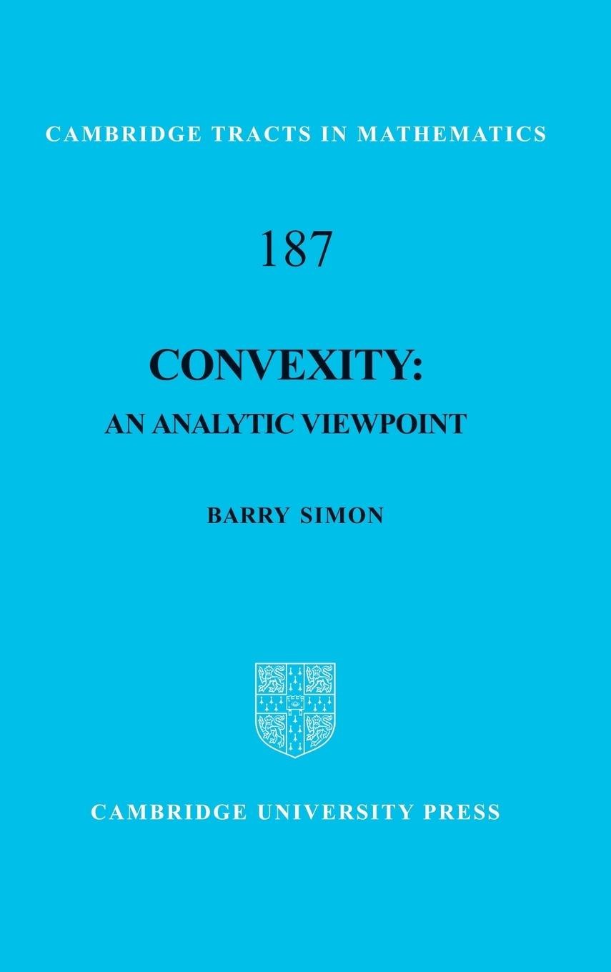 Convexity