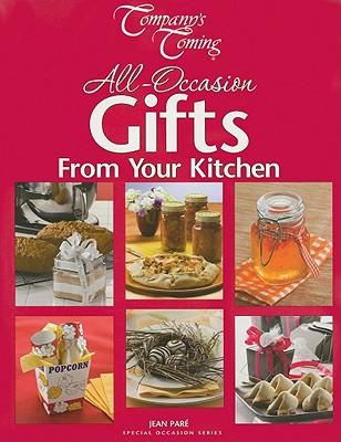 All-Occasion Gifts from Your Kitchen