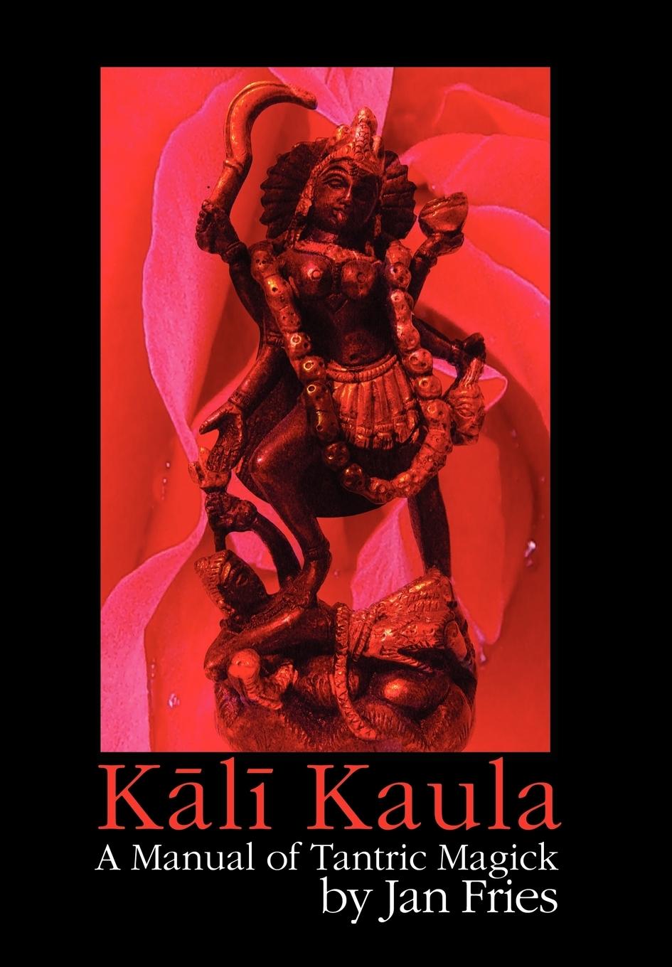 Kali Kaula