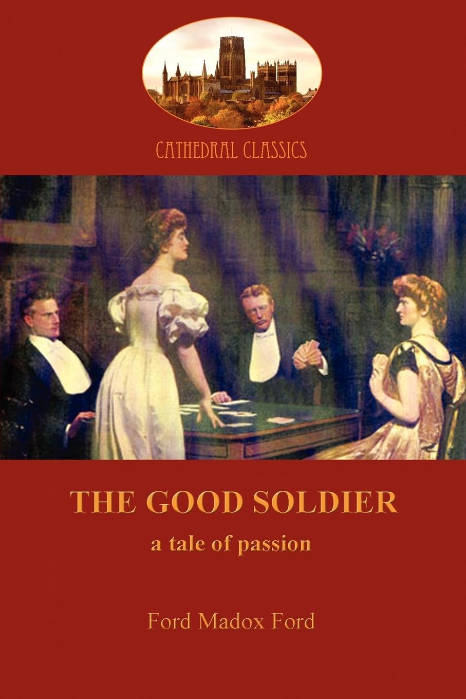 The Good Soldier (Aziloth Books)