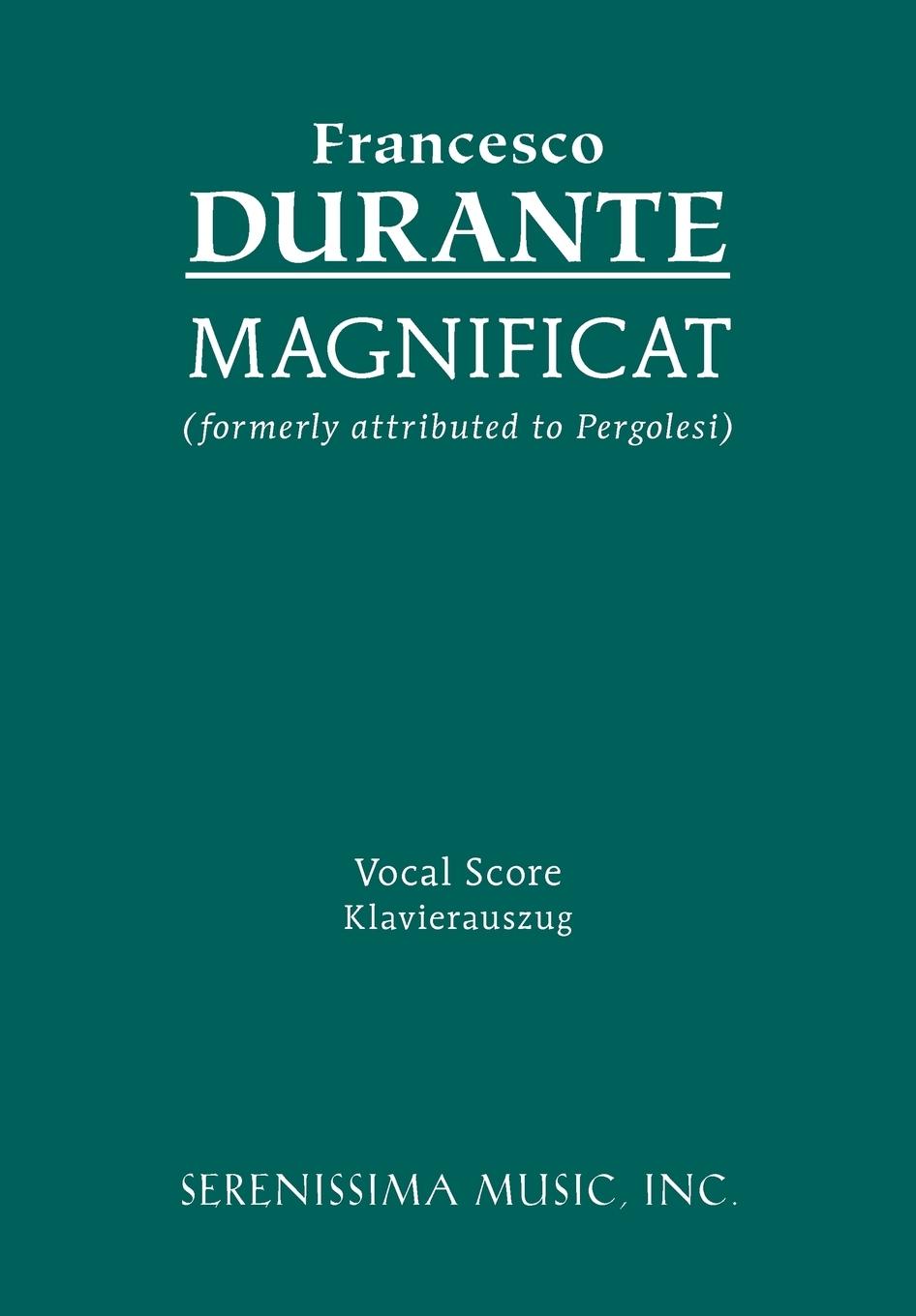 Magnificat