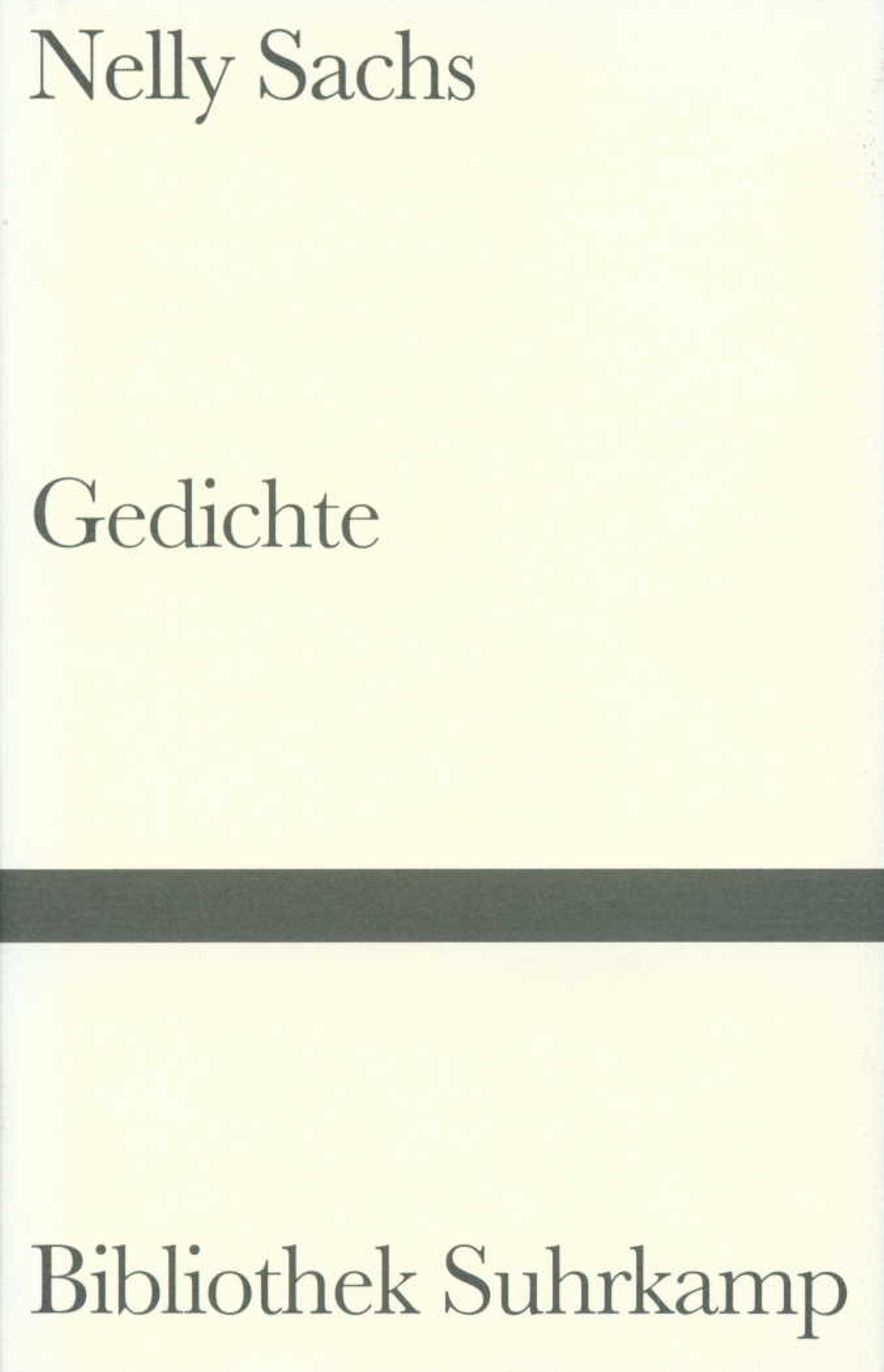 Gedichte