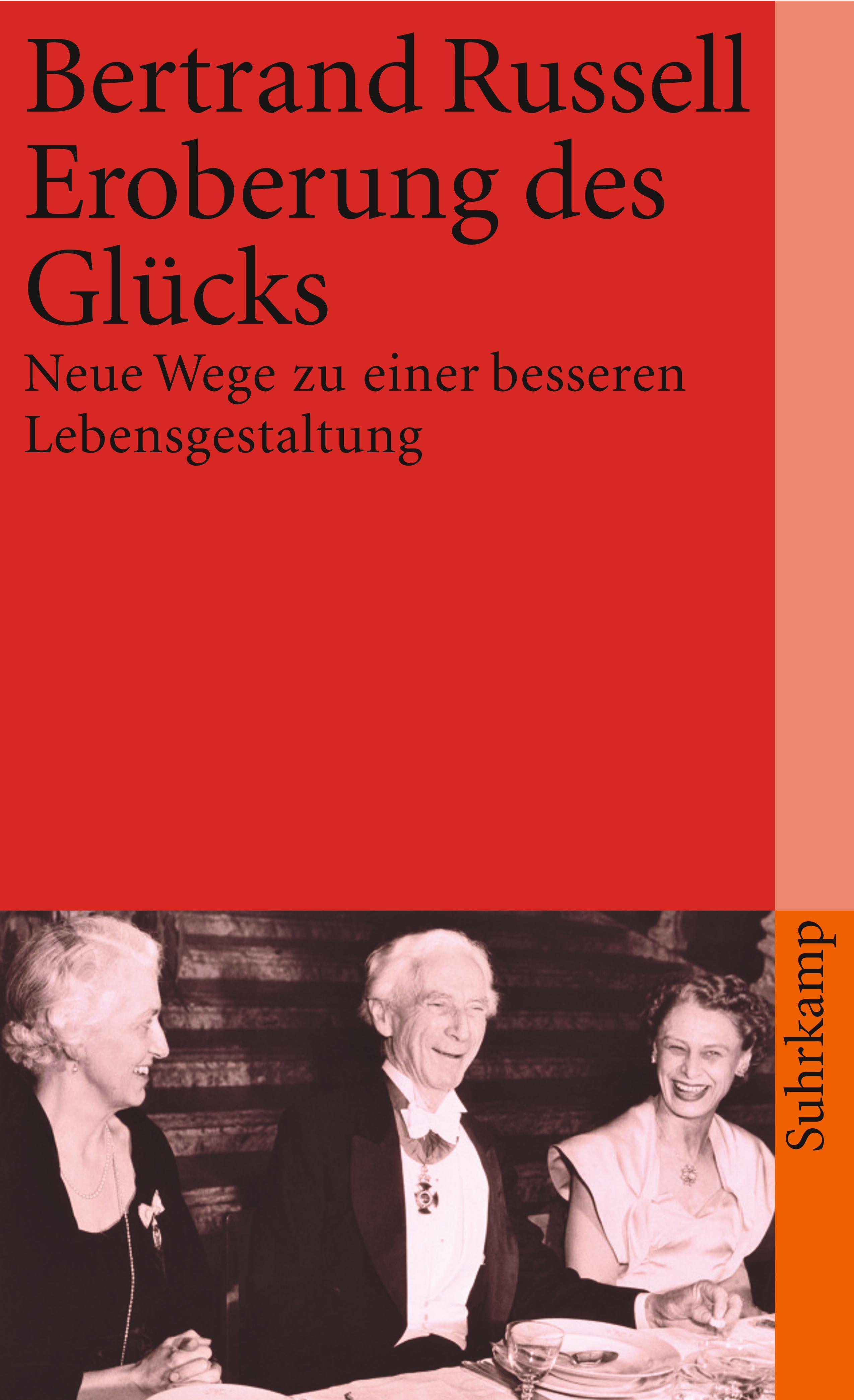 Eroberung des Glücks