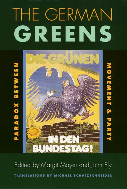 The German Greens