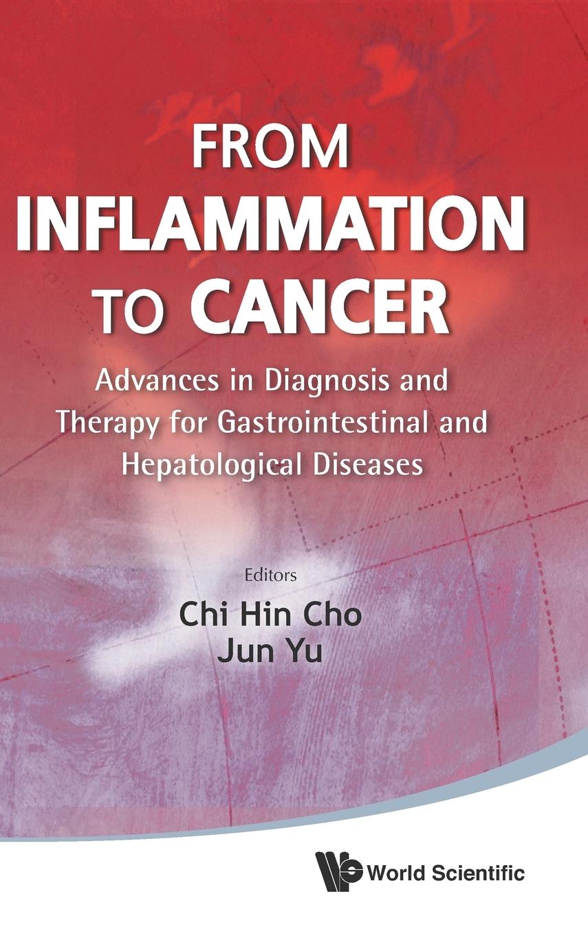 FROM INFLAMMATION TO CANCER