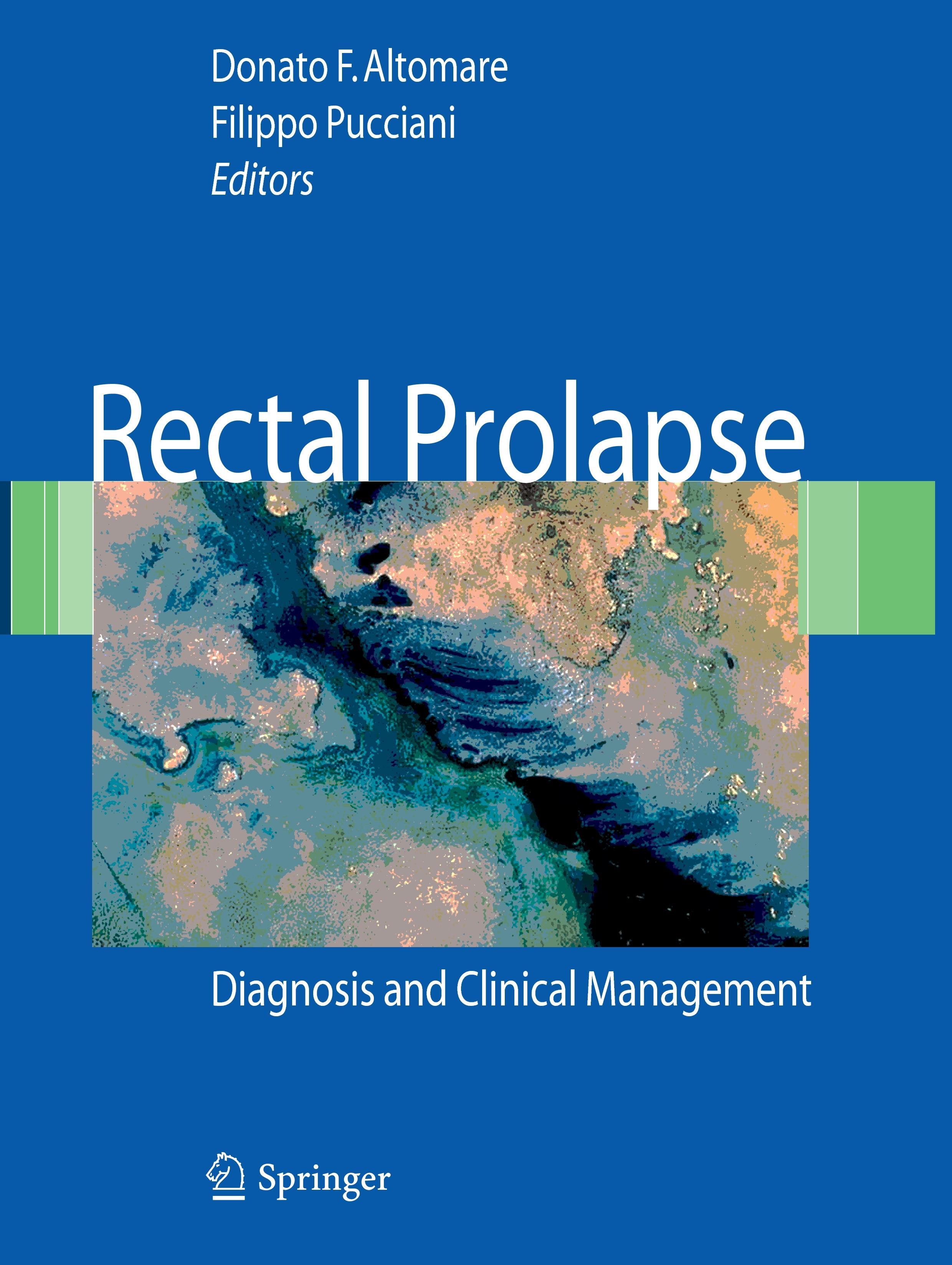 Rectal Prolapse