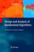 Design and Analysis of Randomized Algorithms