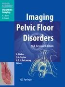 Imaging Pelvic Floor Disorders