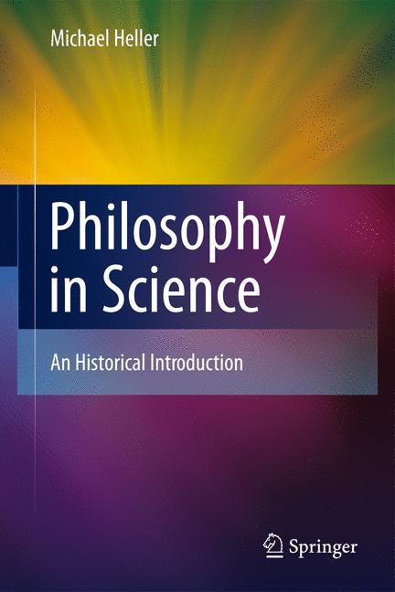 Philosophy in Science