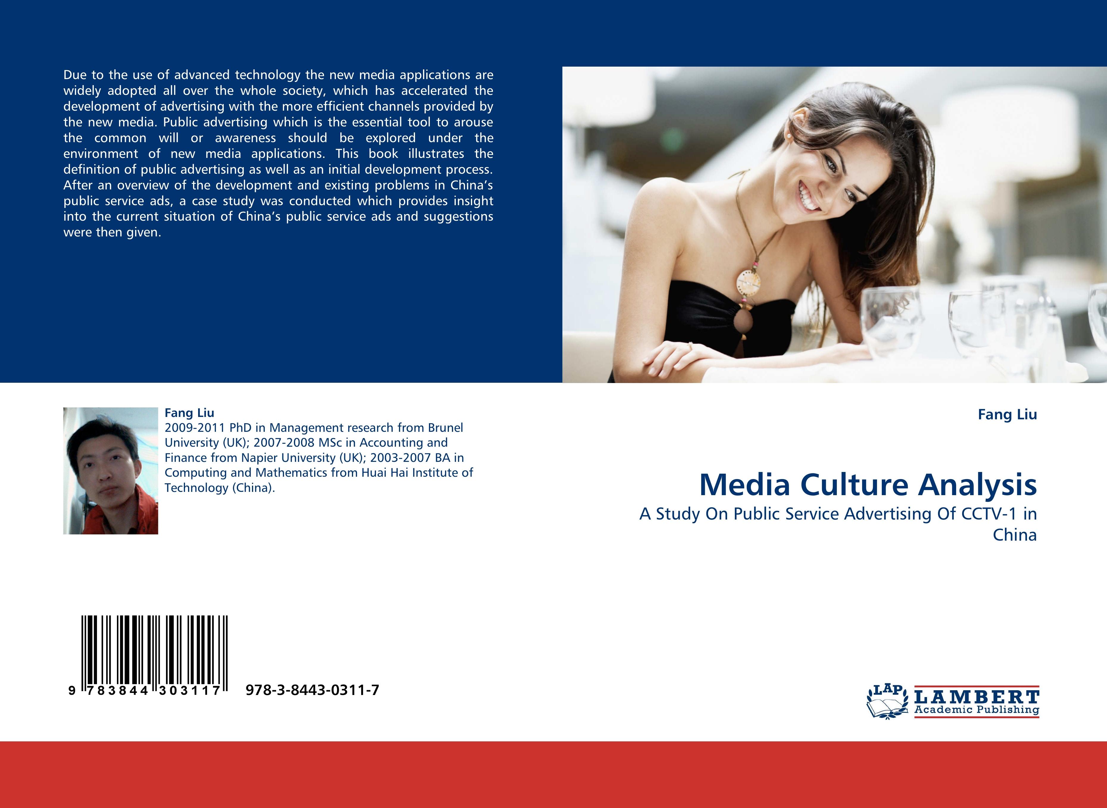 Media Culture Analysis