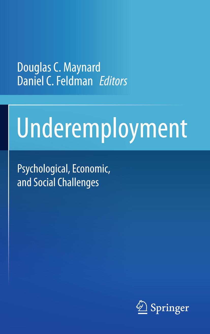 Underemployment