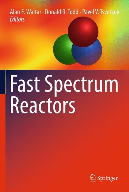 Fast Spectrum Reactors