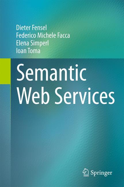 Semantic Web Services