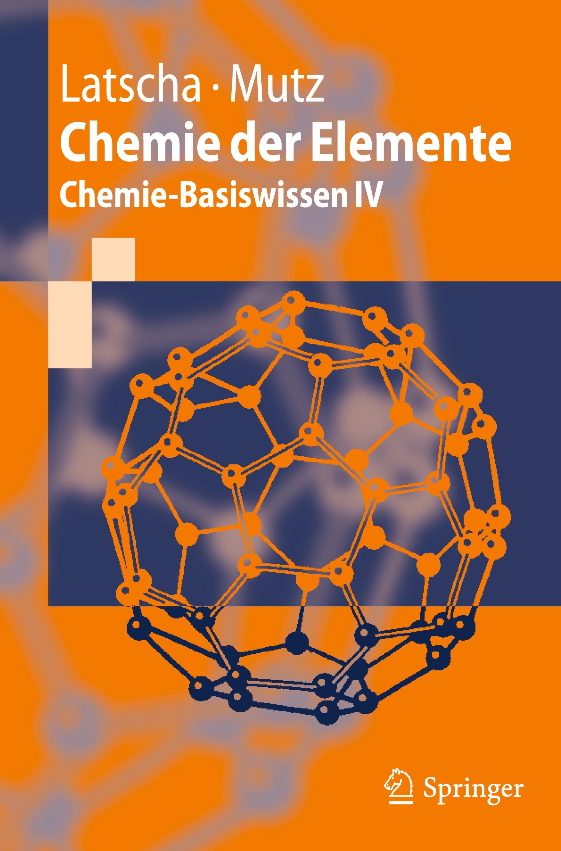 Chemie der Elemente