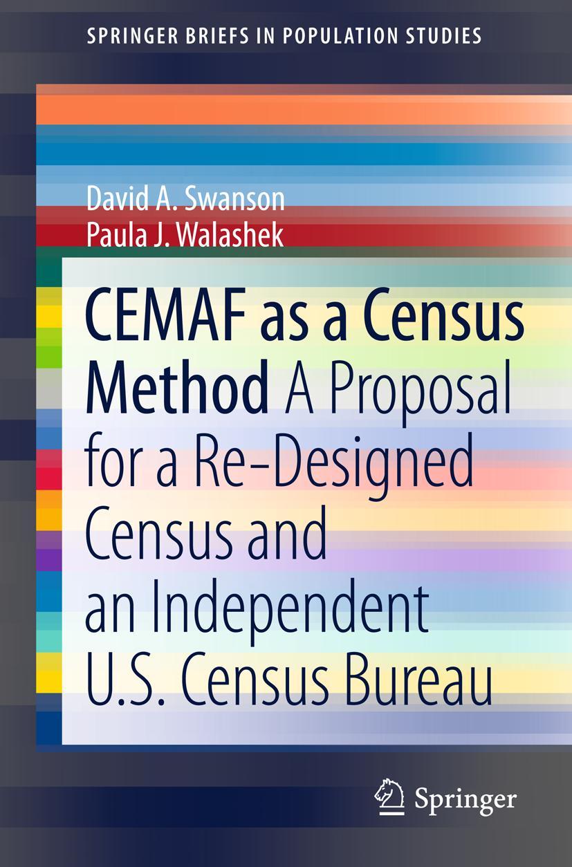 Cemaf as a Census Method