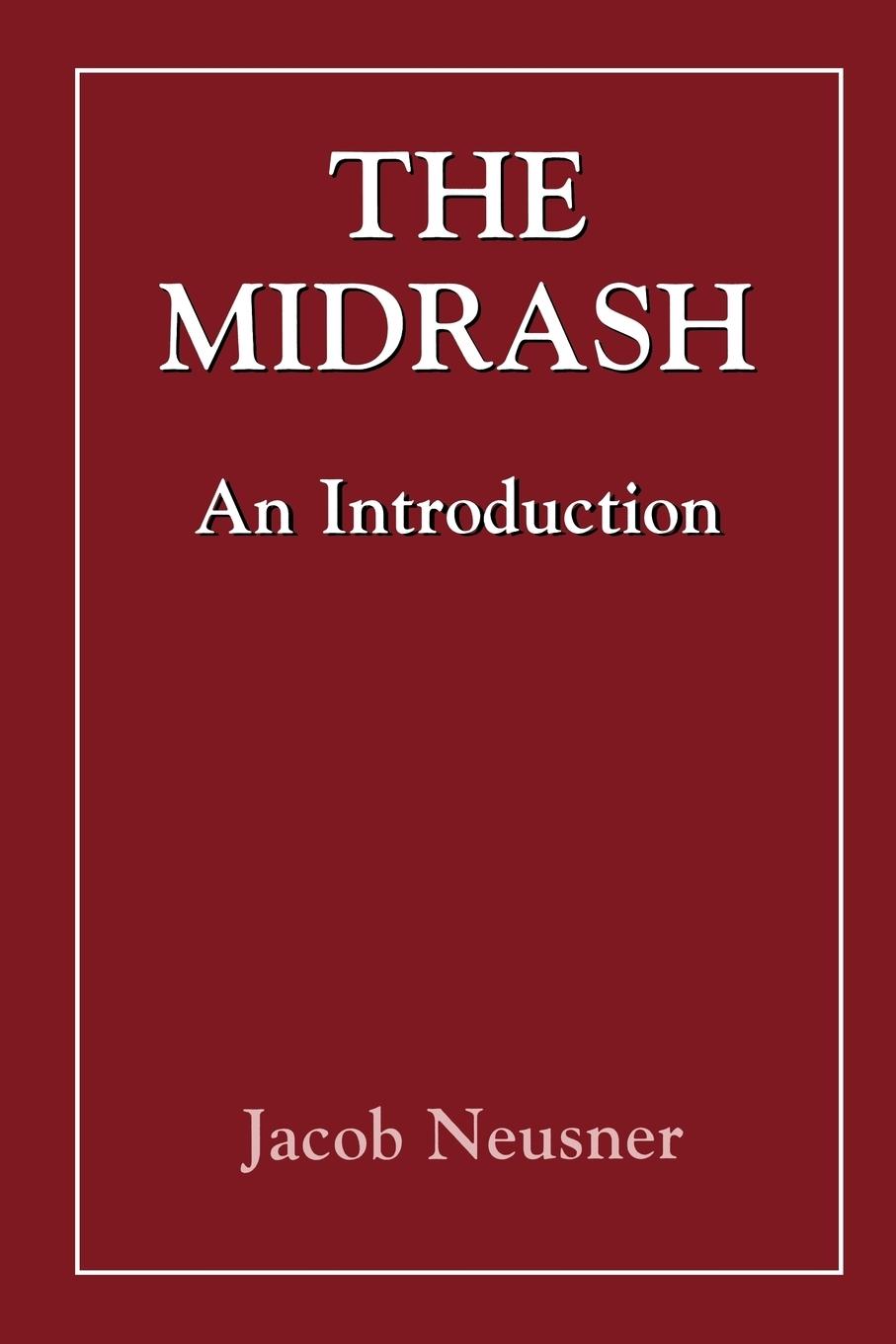 The Midrash