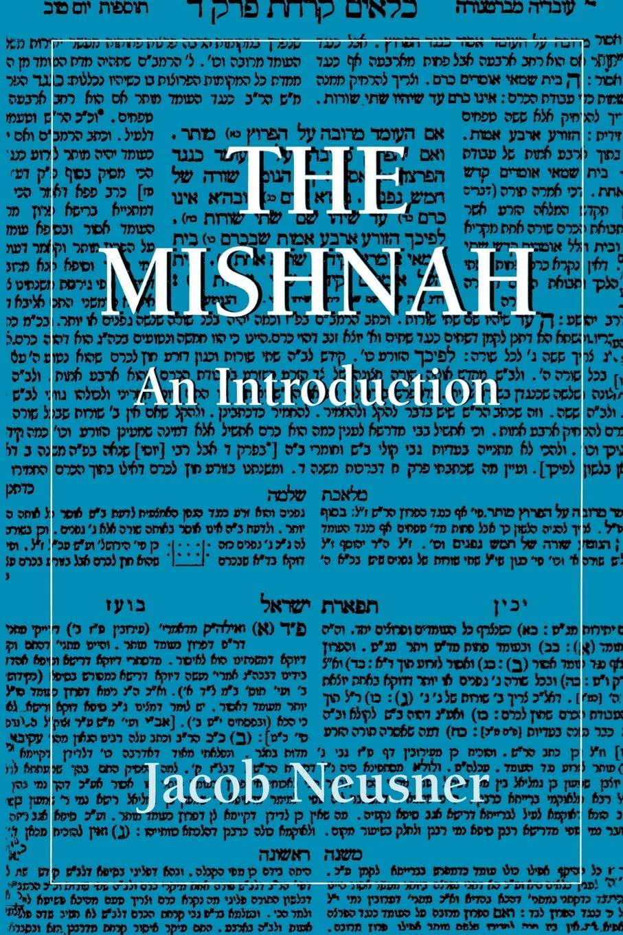 The Mishnah