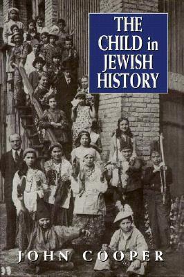 The Child in Jewish History