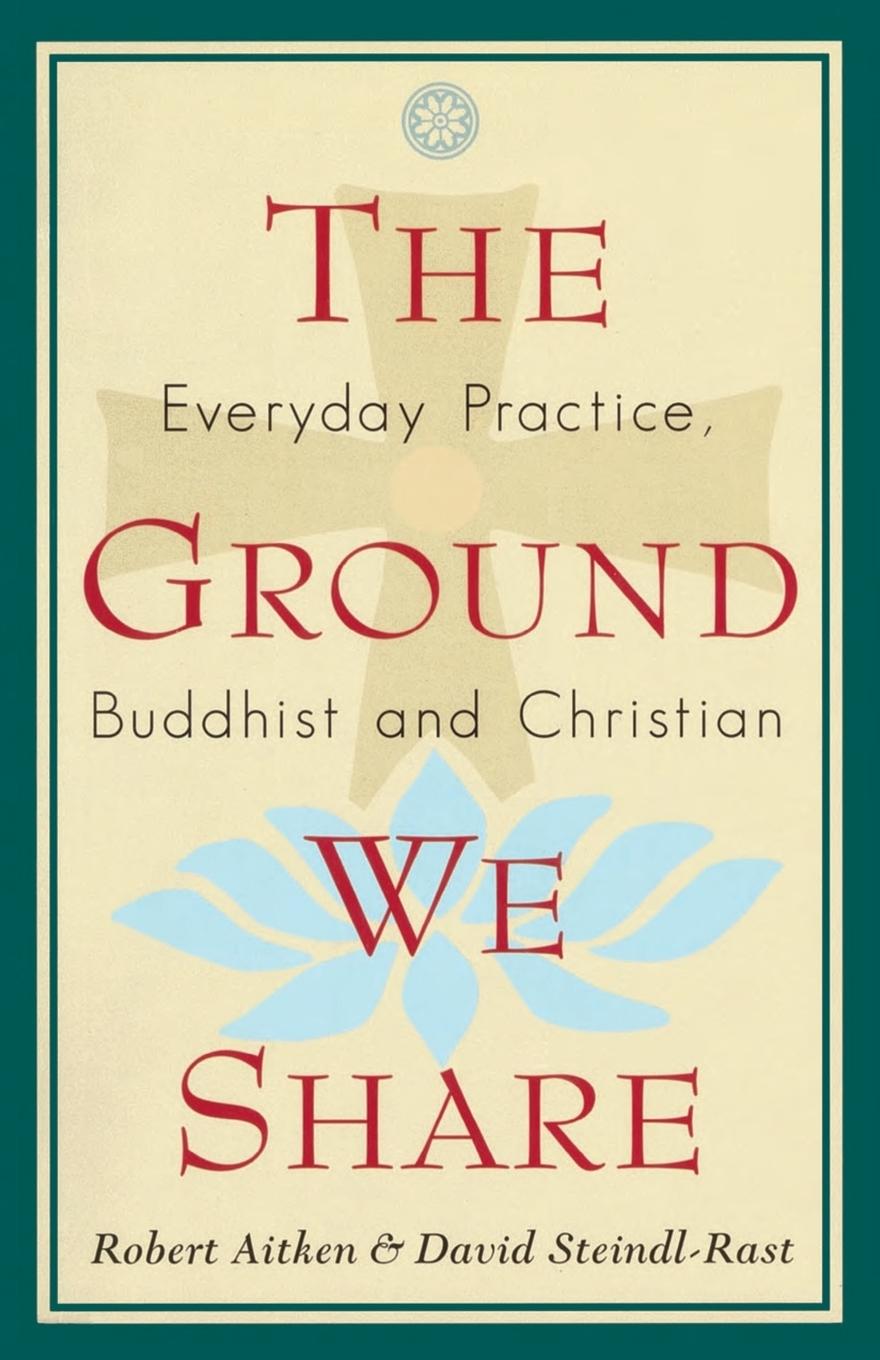 The Ground We Share